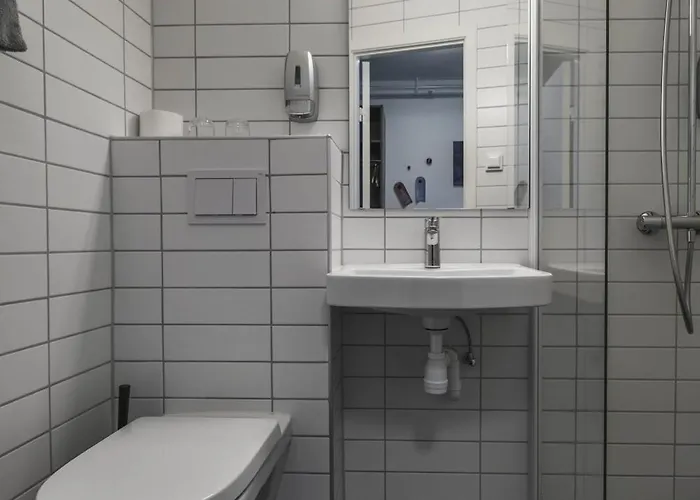 Hardangerfjord Hotel 4*