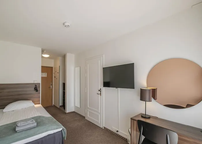 Hotel Hardangerfjord