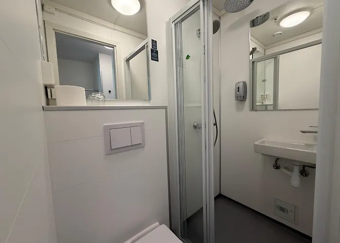 Hardangerfjord Hotel Oystese