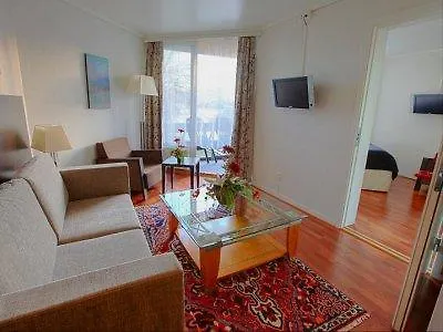 Hardangerfjord 4*