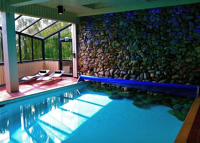 Hardangerfjord 4* Oystese