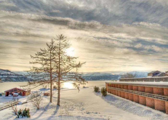 Hardangerfjord Hotel