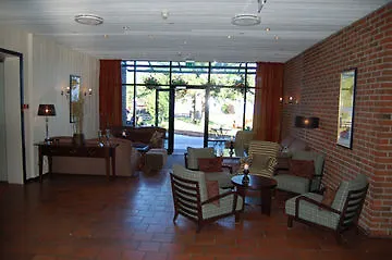 Hotel Hardangerfjord 4*