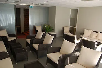 Hotel Hardangerfjord 4*