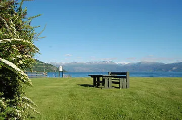 Hardangerfjord