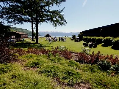 Hardangerfjord Hotel 4*