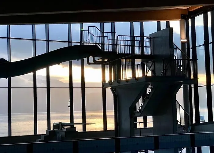 Hardangerfjord Hotel 4*