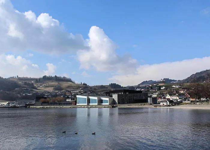 Hardangerfjord Hotel