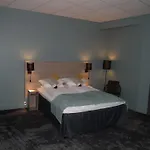 Hardangerfjord מלון 4*