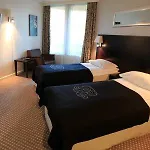 Hardangerfjord 4* Øystese