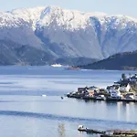 Hardangerfjord מלון