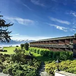 Hardangerfjord 4* Øystese