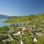 מלון Hardangerfjord Øystese