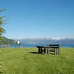 Hardangerfjord