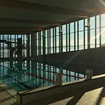 Hardangerfjord מלון